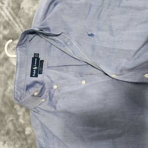 Ralph Lauren Yarmouth shirt